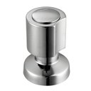 Ver imagem 1 de Acabamento Para Registro Domus C 40 1/2'', 3/4'' E 1'' PET Meber Metais