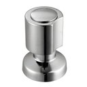 Ver imagem 1 de Acabamento para Registro Domus C 40 1/2'', 3/4'' e 1'' PET Meber Metais Cromado