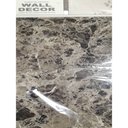 Ver imagem 3 de Kit 6 Placas Adesivas Porcelanato Ce 60 X 30 Cm - Quanhe