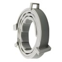 Ver imagem 7 de Coleira Anti Pulga Cao Cachorro Kit 4uni Gato Pet Canino Felino Leishmaniose Ajustavel Proteçao Resi