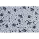 Ver imagem 2 de Colchão Solteiro Anatômico Ag 65 Biello Pillow Top (88x188x19) - Herval