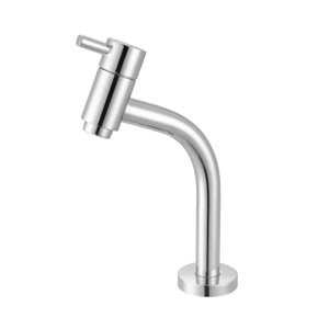 Torneira Para Banheiro de Balcão 1202 Minimal Classic Meber Metais