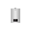 Ver imagem 2 de Aquecedor Komeco 33 Lts Ko 33di Prime Glp Inox Wifi