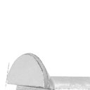 Ver imagem 3 de Parafuso para Madeira Cabeça Chata 4,2mm x 65mm Fixação Precisa 100 Peças Worker