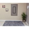 Conjunto De Mesa Dobrável Retrátil 120 X 75 Volpi + 2 Cadeiras Eiffel - Laranja - 7