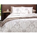 Ver imagem 3 de Jogo de Cama Satinee 300 Fios Diamond - Queen