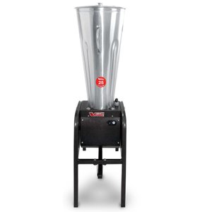 Liquidificador Industrial Baixa Rotação 1400w 25 Litros 220v