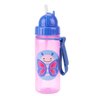 Kit Borboleta Mochila Infantil + Garrafa Skip Hop 2pçs - 4
