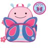 Kit Borboleta Mochila Infantil + Garrafa Skip Hop 2pçs - 2
