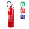 Extintor AP 10 Litros Mocelin - 2