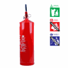 Extintor AP 10 Litros Mocelin - 4