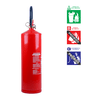 Extintor AP 10 Litros Mocelin - 3