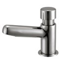 Ver imagem 1 de Torneira Para Banheiro Automática de Balcão 10065 Mebermatic Meber Metais