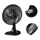 Ver imagem 1 de VENTILADOR 40CM MAXI POWER VT-40-B 110V/220V MONDIAL