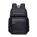 Ver imagem 6 de Mochila Viagem Executiva Faculdade Notebooks 15,6 Premium Arctic Hunter B00492
