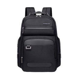 Mochila Viagem Executiva Faculdade Notebooks 15,6 Premium Arctic Hunter B00492 - 6