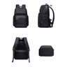 Mochila Viagem Executiva Faculdade Notebooks 15,6 Premium Arctic Hunter B00492 - 8
