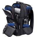 Ver imagem 2 de Mochila Viagem Executiva Faculdade Notebooks 15,6 Premium Arctic Hunter B00492