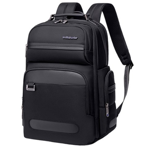 Mochila Viagem Executiva Faculdade Notebooks 15,6 Premium Arctic Hunter B00492