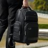 Mochila Viagem Executiva Faculdade Notebooks 15,6 Premium Arctic Hunter B00492 - 11