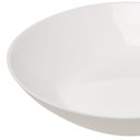 Ver imagem 3 de Jogo de Pratos Fundo Essenza de Jantar em Opaline 4 Peças 20 Cm - Rojemac Profissional