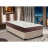 Colchão Solteiro Hage Shop Molas Luxo Aspen 88x188x20 - 4