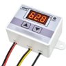 Controlador Temperatura Digital Termostato Dm-w3001 110/220 - 5
