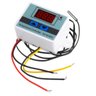 Controlador Temperatura Digital Termostato Dm-w3001 110/220 - 1