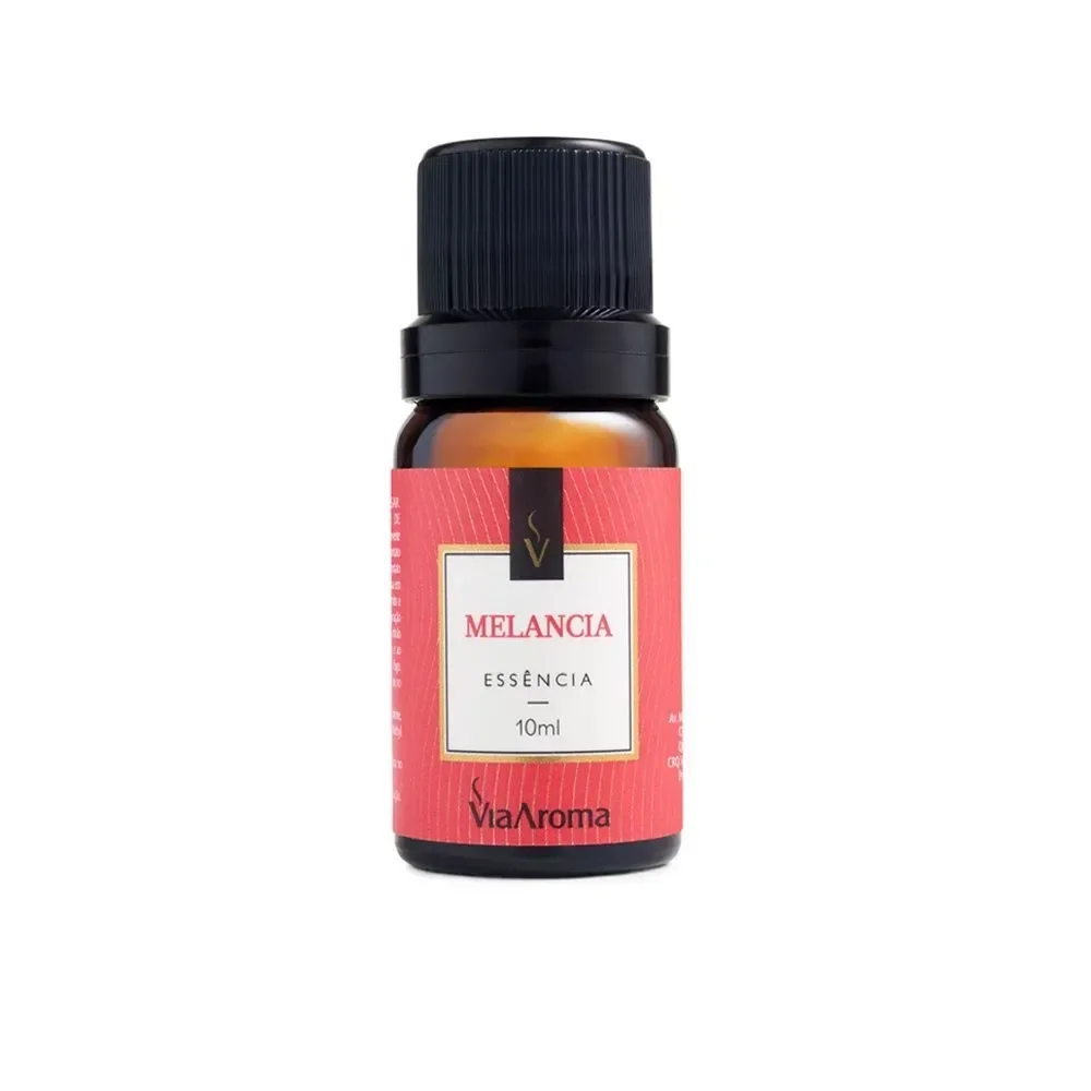 Ver imagem 1 de Essência para Aromatizador Via Aroma 10ml Melancia