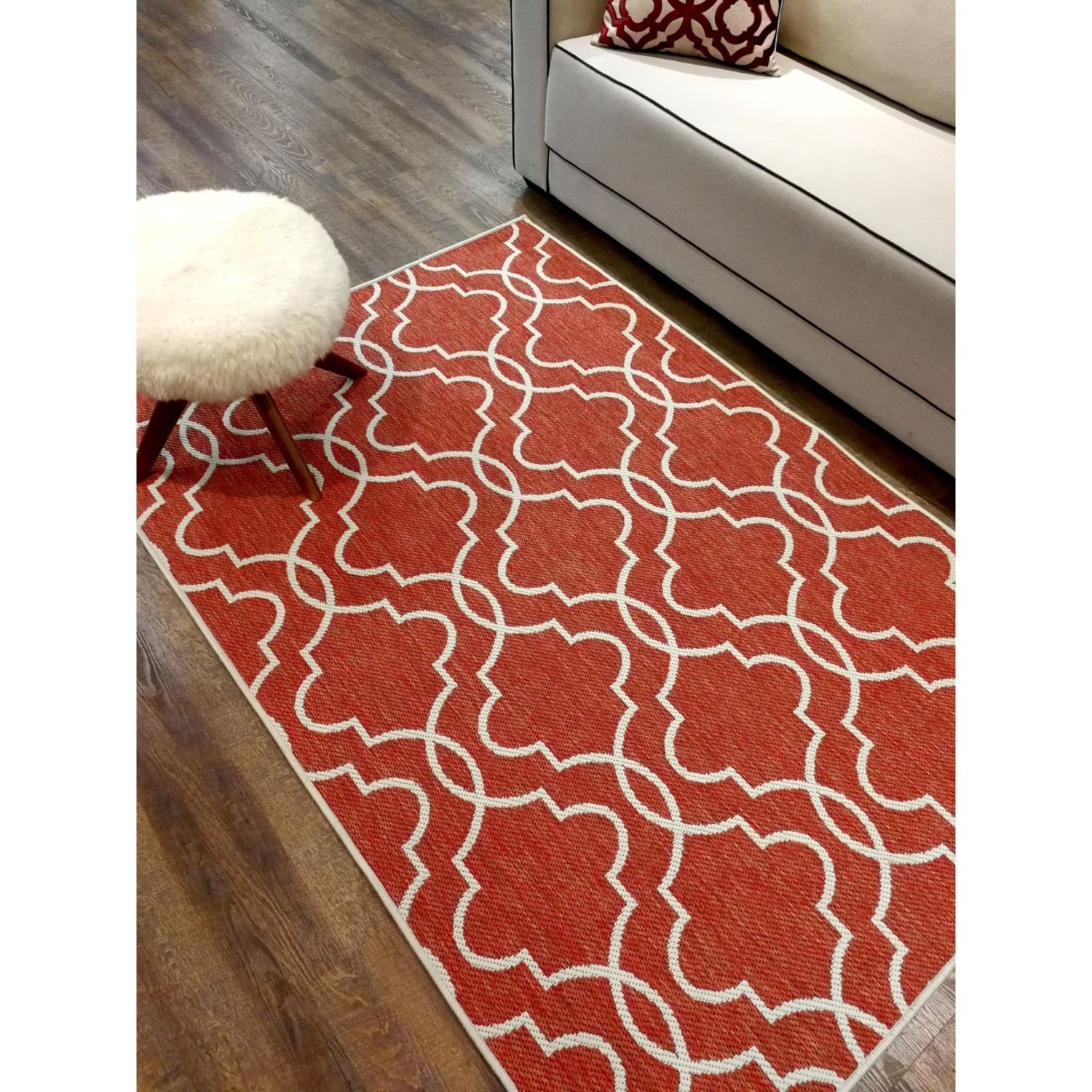 Tapete Kayla 02 200x250cm Edantex - 1