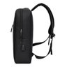 Mochila Notebook Moderna Resistente Hwj Cor Preto 30l - 2