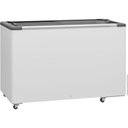 Ver imagem 5 de Freezer Horizontal Fricon Hceb411 411 Litros Branco 110v