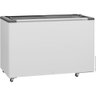 Freezer Horizontal Fricon Hceb411 411 Litros Branco 110v - 11