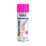 Tinta Aerossol Rosa Fluorescente 350 Ml/250g Kit 6 - 2