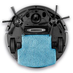 Aspirador Robô Mondial Multi Clean RB-09 - 4