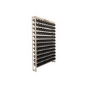 Ver imagem 1 de Estante Gaveteiro Organizador para Ferramentas com Estrutura em Aço 108 Gavetas Plásticas Nº 3 Prest