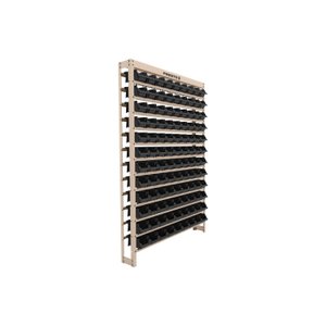 Estante Gaveteiro Organizador para Ferramentas com Estrutura em Aço 108 Gavetas Plásticas Nº 3 Prest