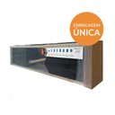 Ver imagem 3 de Estante Gaveteiro Organizador para Ferramentas com Estrutura em Aço 108 Gavetas Plásticas Nº 3 Prest