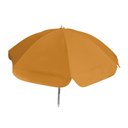 Ver imagem 1 de Guarda-sol em Alumínio Botafogo Laranja 2m