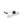 Protetor Eletronico Intelbras Epe204 4 Tomadas 2 Usb Branco - 4