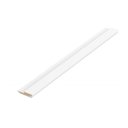 Ver imagem 6 de Ripado Mdf 1,2x5,5cm Branco Eucatex - 2,70 Metros