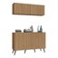 Rustic/Preto