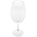 Ver imagem 3 de Conjunto 12 Taças de Vinho Tinto 580ml Cristal Degustação Lyor Sommelier Crystalite Bohemia Linha