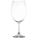 Ver imagem 1 de Conjunto 12 Taças de Vinho Tinto 580ml Cristal Degustação Lyor Sommelier Crystalite Bohemia Linha