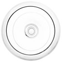 Ver imagem 5 de Conjunto 12 Taças de Vinho Tinto 580ml Cristal Degustação Lyor Sommelier Crystalite Bohemia Linha