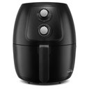 Ver imagem 1 de Air Fryer Fama 4l Revestimento Antiaderente 1500w Ffr23pp 110v