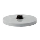 Ver imagem 6 de Chaleira Elétrica Mallory 1,7 Litros Luna Branco 127v