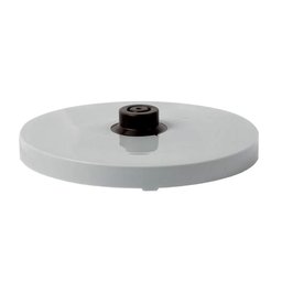 Chaleira Elétrica Mallory 1,7 Litros Luna Branco 127v - 6