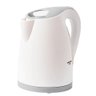 Chaleira Elétrica Mallory 1,7 Litros Luna Branco 127v - 2