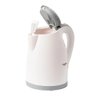 Chaleira Elétrica Mallory 1,7 Litros Luna Branco 127v - 5